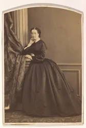 Keizerin Eugénie