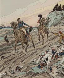 Generaal Hugo, Geef Hem Toch Wat Te Drinken