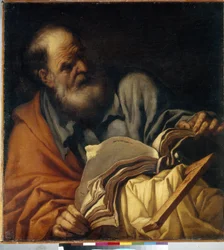 Sint-Thomas de Apostel