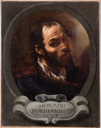 Zelfportret