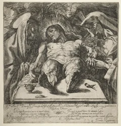 De Klaagzang
