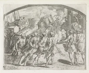 Val van Jericho