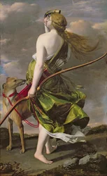 Diana de Jager, c.1624-25