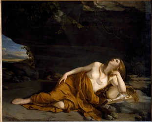 Maria Magdalena boetvaardig