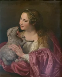 Sint Agnes