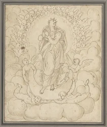 Maria ten Hemelopneming