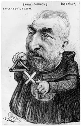 Emile Combes, Franse politicus
