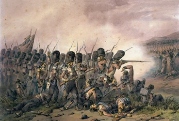 Slag bij de Alma, 20 september 1854