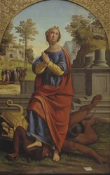 St. Margaretha