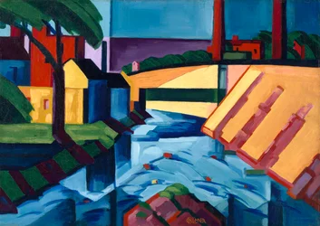 Avondtonen, 1911-1917