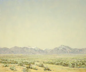 Taos Vallei