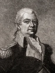 Henry Knox, uit De Geschiedenis van Ons Land, gepubliceerd 1905