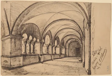 Keulen, Maria-Capitol