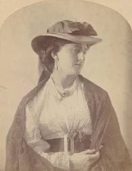 Avondzon [Variant], ca. 1860