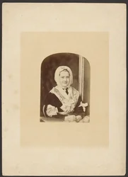 Miss Constable, ook bekend als Family Likeness