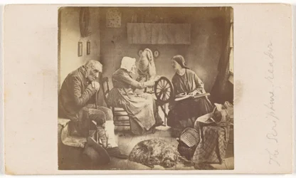 De Schriftlezer
