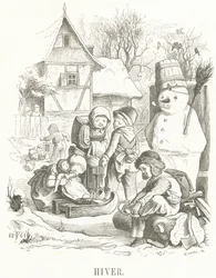 H: Winter