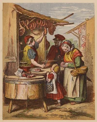 De Slager