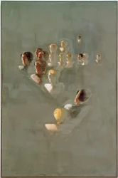 Folkwang-cyclus: Onderwijs III