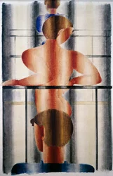 Reling scène