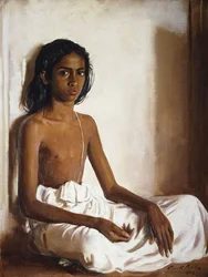 Een Indiase Jongen