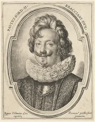 Paolo Giordano Orsini II