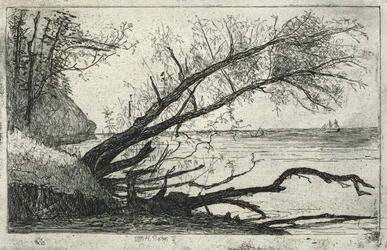 Oever van het Meer, Cleveland