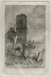 Toren van de Klokken, 1878