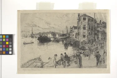 Castello Quarter, Riva