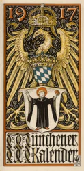 Wapen van München