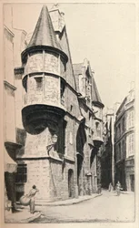 Hotel de Sens