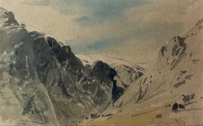 Bergschetsen