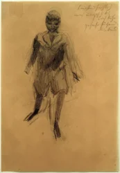 Schaatsers (Seegförni 1929)