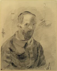 Zelfportret