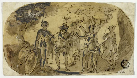 Oordeel van Parijs