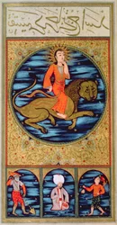 Leeuw