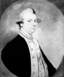 Kapitein Constantine John Phipps