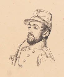 De arts V. E. Blom