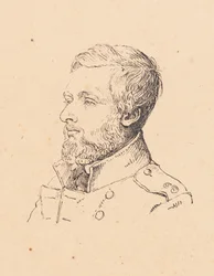 De zoöloog C. F. Lütken