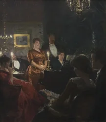 Een duet