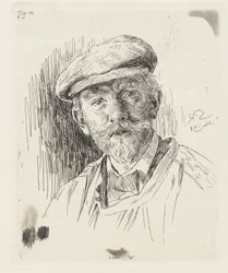 Zelfportret