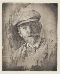 Zelfportret