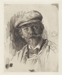 Zelfportret