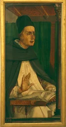 Albertus de Grote