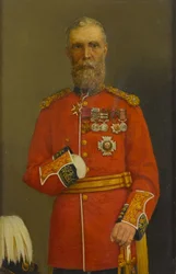 Generaal Sir Mark Walker