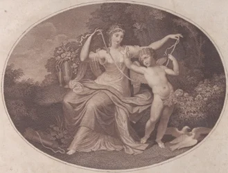Mildheid bindt Cupido