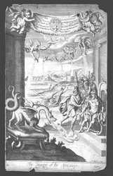 De Draak van de Apocalyps