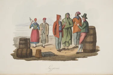 Lazzaroni