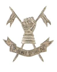 Petembleem, Pakistan Armoured Corps