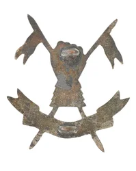 Petembleem, Pakistan Armoured Corps